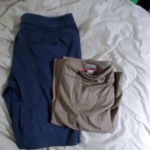 Worthington womens stretch